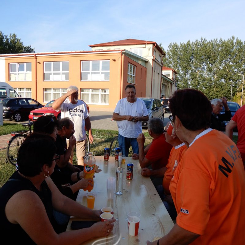 MVFC Berettyóújfalu Szurkolói Összetartás 08